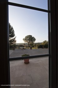 Saint Drézéry (FRA, 34), Domaine de Puech Haut