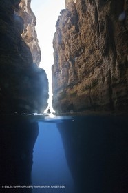29 07 2009 - Marseille (FRA, 13) - Les Calanques - Castelviel