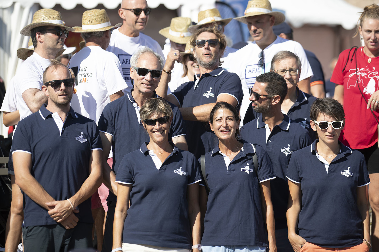 16 09 2022, Marseille (FRA,13), Juris Cup 2022, tous les équipages