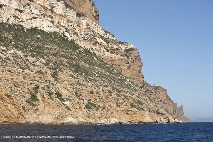 07 05 2009 - Marseille (FRA, 13) - Les Calanques - Cap canaille