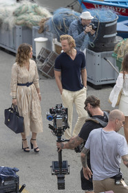 01 10 2019, Saint-Tropez (FRA,83), Les Voiles de Saint-Tropez 2019, day 2