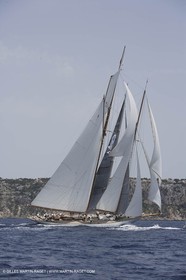 18 08 2007 - Palma de Mallorca (Spain) - The Super Yachts Cup - D2
