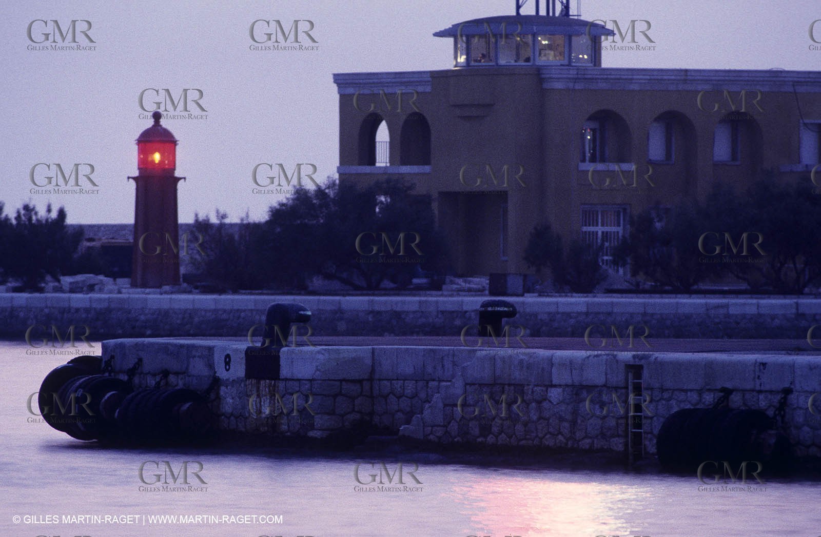 *Marseille (FRA,13), Lighthouse
