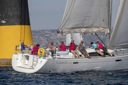 15 09 2018, Mareseille (FRA,13), Juris Cup 2018, Day 2