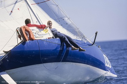 Mini 6.0 Odysée Antibes