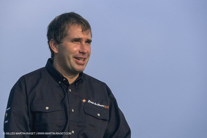 Sailing, Yacht Racing, Multihull, ORMA 60