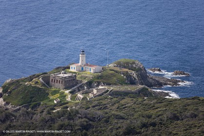 15 04 2008 - Porquerolles (Fra, 83) - Beneteau - First 45
