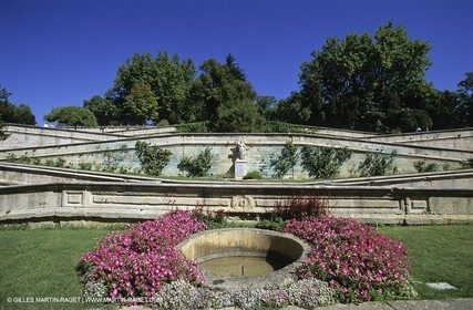 Vaucluse, Avignon, (FRA,84) - Ville d'Avignon