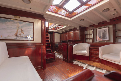 07 05 2019, Saint-Tropez, (FRA,83), Mariska