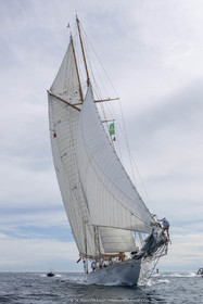 29  2022, Saint-Tropez (FRA,83), Les Voiles de Saint-Tropez 2022, journée des défis