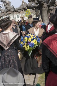 04 03 2007 - Aimargues (30, FRA) - Fanfonne Guillerme souvenir
