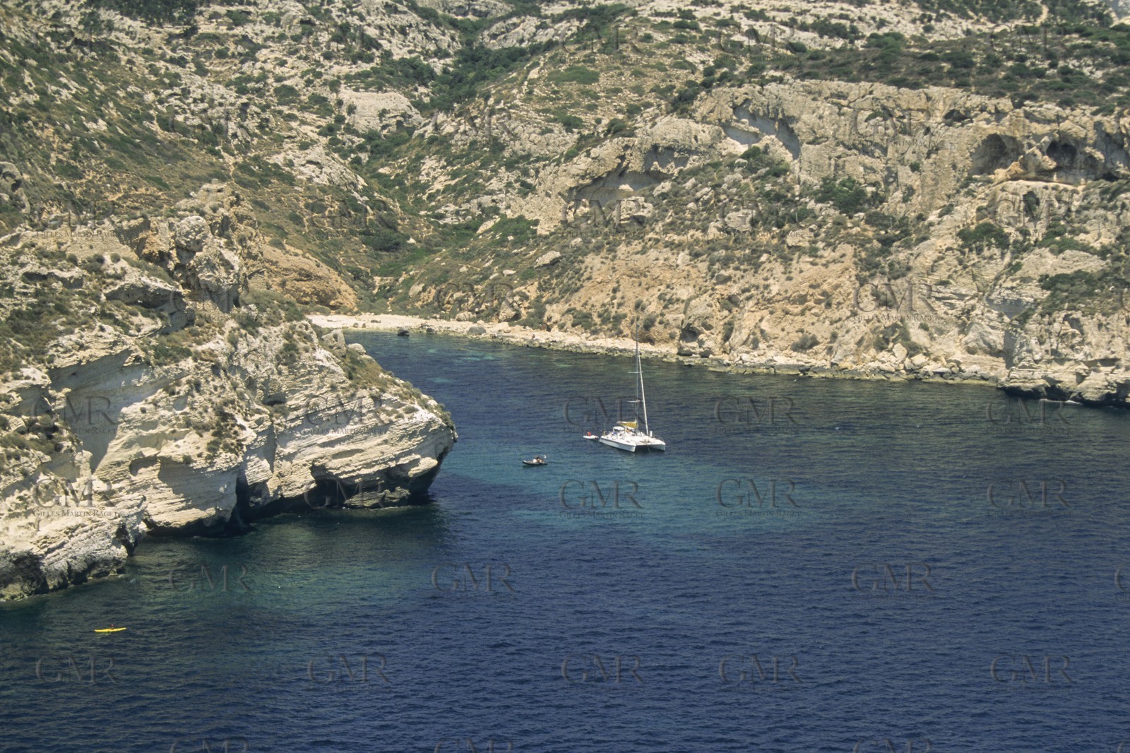 Italy, Sardinia, Cagliari, Multihull Grand Prix