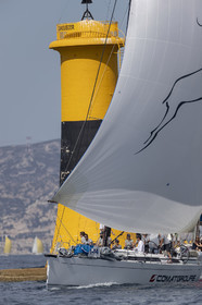 15 09 2018, Mareseille (FRA,13), Juris Cup 2018, Day 2