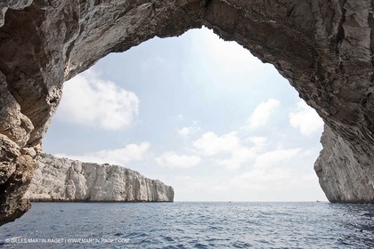 29 07 2009 - Marseille (FRA, 13) - Les Calanques - La Triperie