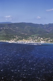 Corsica - Macinaggio