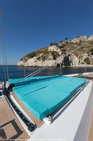 28 07 2016, Marseille (FRA,13) Chantier Wauquiez, Wauquiez Pilot Saloon 58