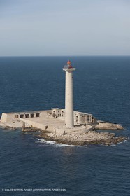 10 03 2009 - Marseille (FRA, 13) - Calanques