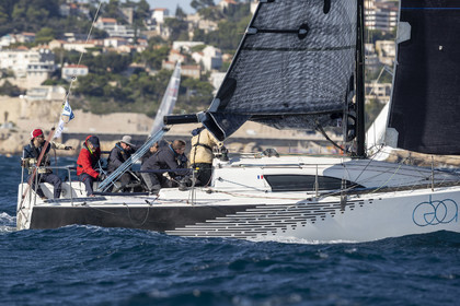 16 09 2022, Marseille (FRA,13), Juris Cup 2022, jour 1