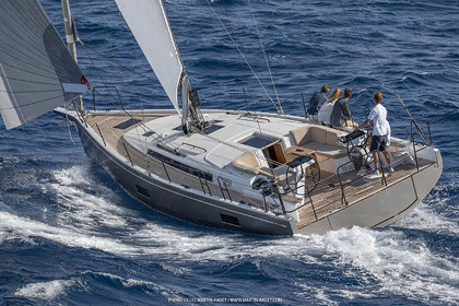 15 09 2022, Le Lavandou (FRA,83), Beneteau, First 44