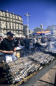 Marseille (FRA,13), La pêche