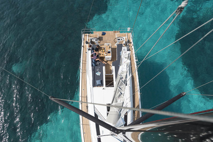 31 08 2017, Porto Rotondo (ITA), Chantier Beneteau, Oceanis 51.1 First Line