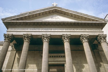 France, Provence, Marseille, Patrimoine historique et architectural (voir mots clés pour détaills)