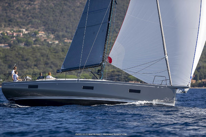15 09 2022, Le Lavandou (FRA,83), Beneteau, First 44