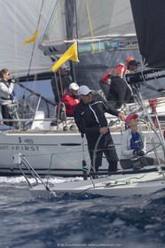 06 10 2018, Saint-Troepz (FRA,83), Les Voiles de Saint-Tropez 2018, Jour 7