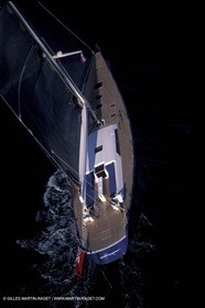 Magic Carpet 2 - Wally Yachts