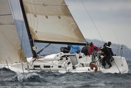 03 04 2010 - Marseille (FRA,13) - SNIM 2010 - Jour 2 - Rade Nord