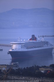 Bouches du Rhône (FRA, 13), Marseille