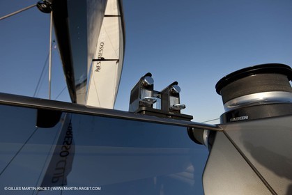 Sailing, Super Yachts, Wally yachts, Y3K 2