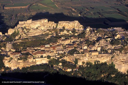 Les Baux de Provence