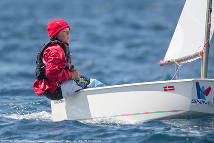 13 04 2016, Marseille (FRA,13), SNIM Dériveurs, Day 3