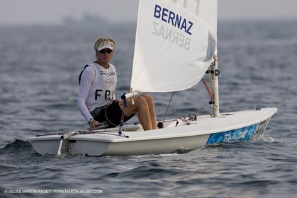 13 08 2008 - Qingdao (CHN) - Jeux Olympiques 2008 - Jour 5