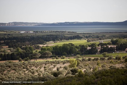13 06 2012 -  Lançon de Provence (FRA,13) - Chateau Calissanne