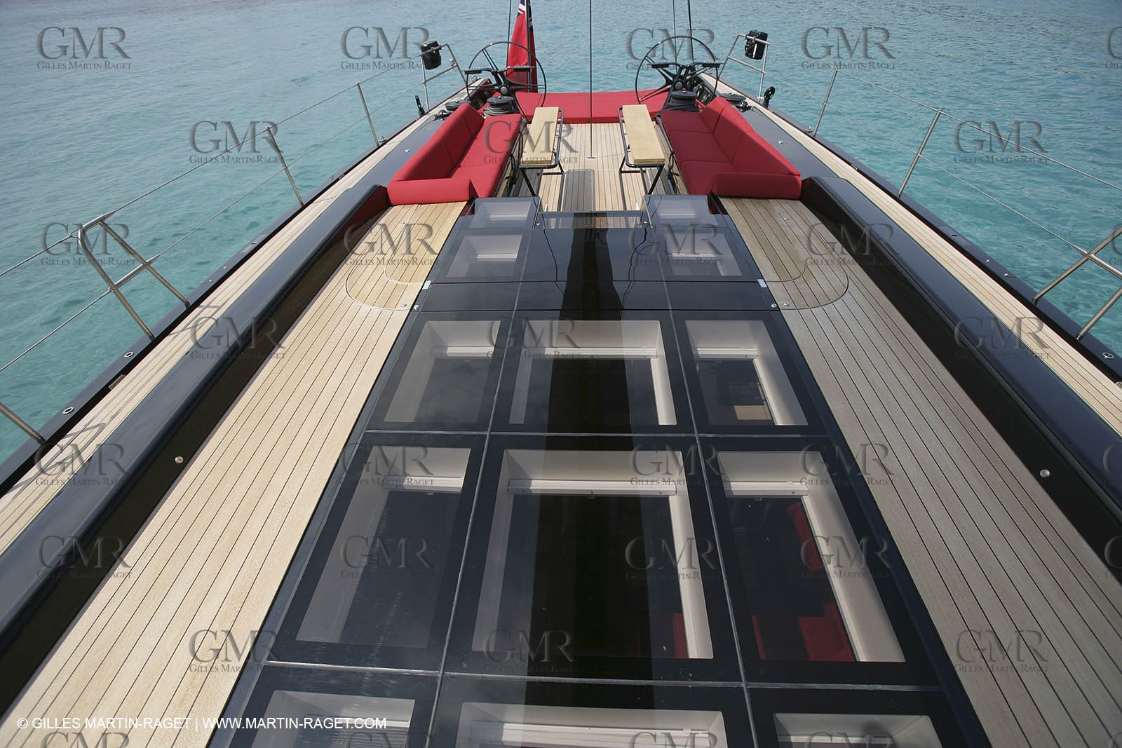 Sailing, Super Yachts, Wally Yachts, Tango