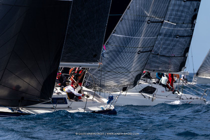 19 04 2025, Marseille (FRA), Semain Nautique Internationale de la Méditerranée - SNIM 2025