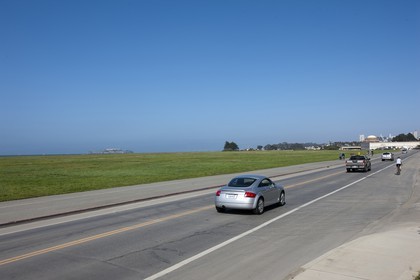 07 06 2011 - San Francisco (USA,CA) - 34th America's Cup - Crissy Field