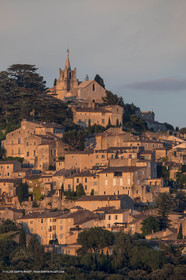 15 06 2018, Bonnieux (FRA,84)