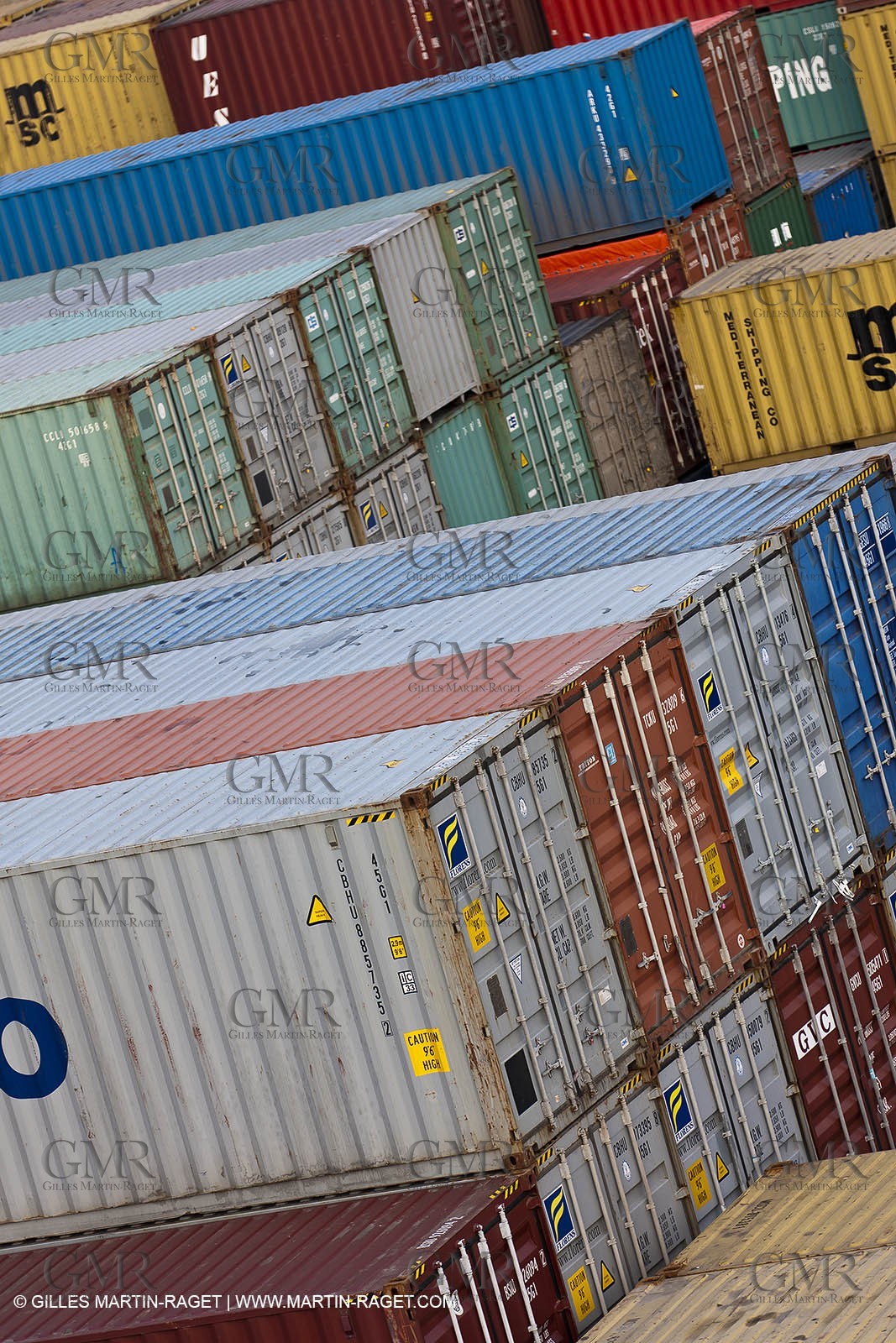 01 03 2012 - Naples (ITA) - 34th America's Cup - America's Cup World Series Naples 2012