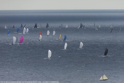 03 10 2015, Saint-Tropez (FRA,83), Voiles de Saint-Tropez 2015, Final Day