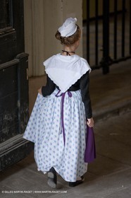 04 07 2010 - Arles (FRA,13) - Fête du costume 2010