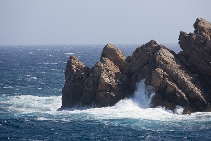 27 08 2010 - Minorque (ESP) - Fornells (Côte nord)