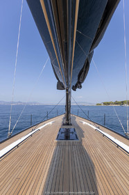 03 09 2019, Cannes (FRA,06), Chantier Beneteau, First Yacht 53