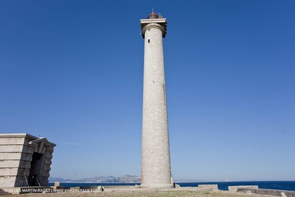23 06 2010 - Marseille (FRA,13) - Les Calanques -