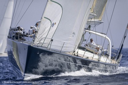 Maxi Rolex Cup Porto Cervo