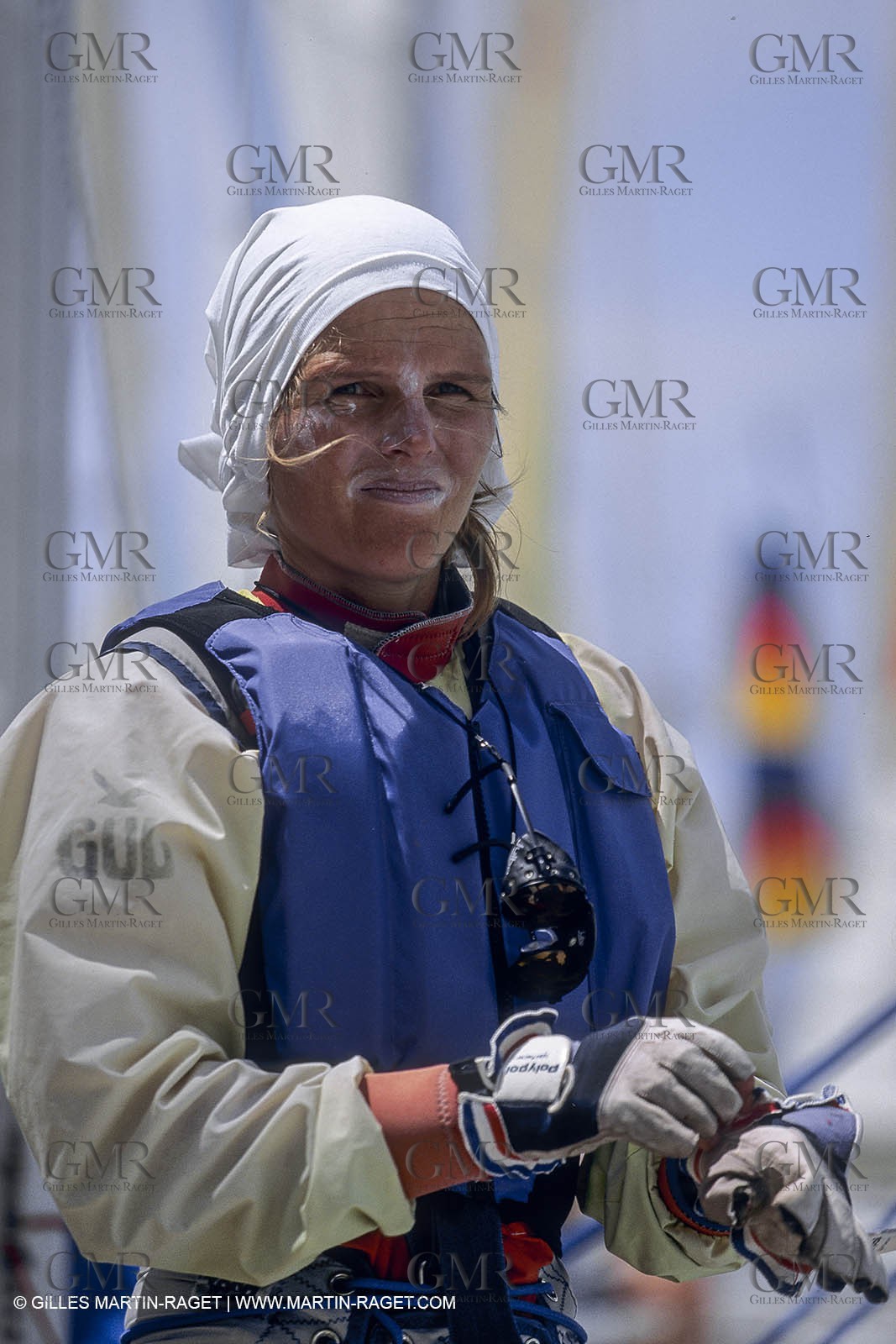 Sailing, dinghies, Round Mauritius Island Raid
