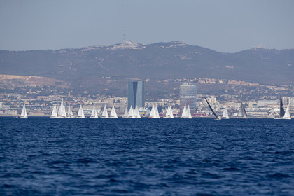 13 09 2019, Marseille, (FRA,13), Juris Cup 2019, Day 1