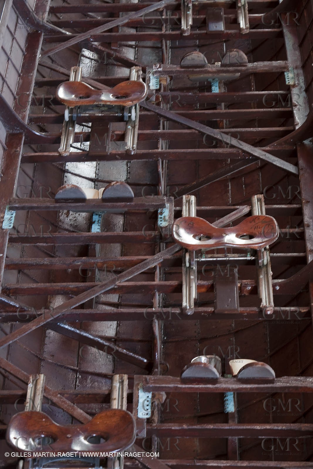 13 03 2010 - Marseille (FRA,13), Club d'Aviron de Marseille,